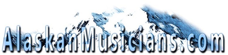 Alaskan Musicians Logo